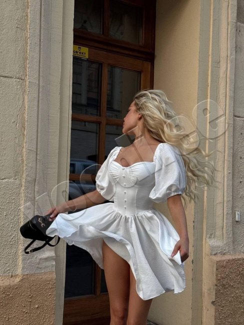 Iren - photo