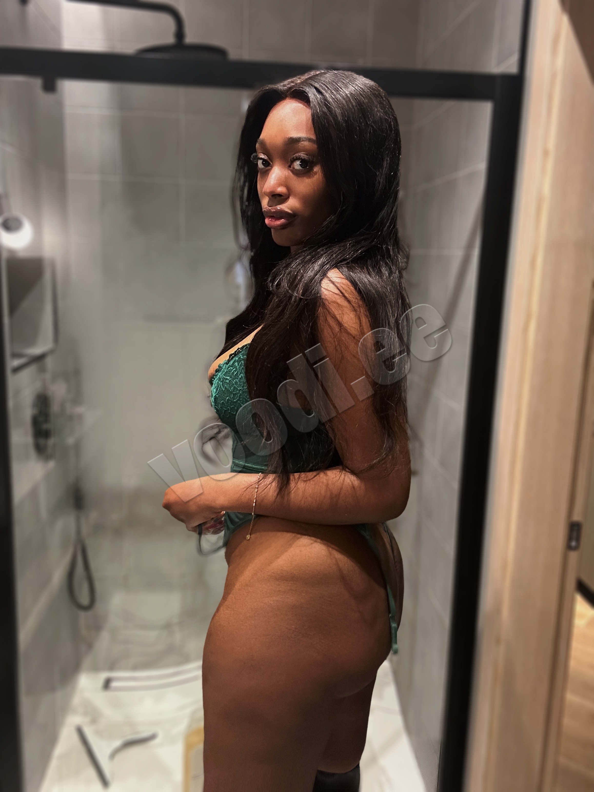 Kenya  Exotic - photo