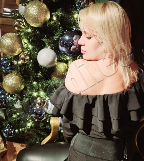 Лиза - foto