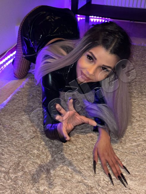 Cleo  ANAL  QUEEN - kuva