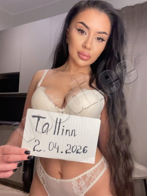 Amelia - photo