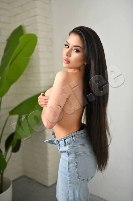Amelia - photo