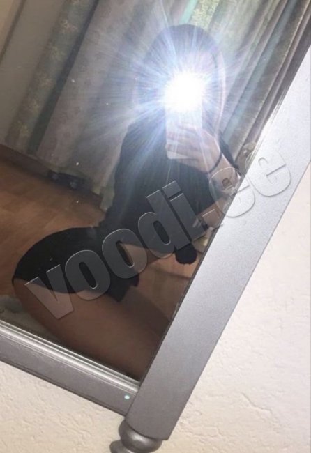 Saskia - photo