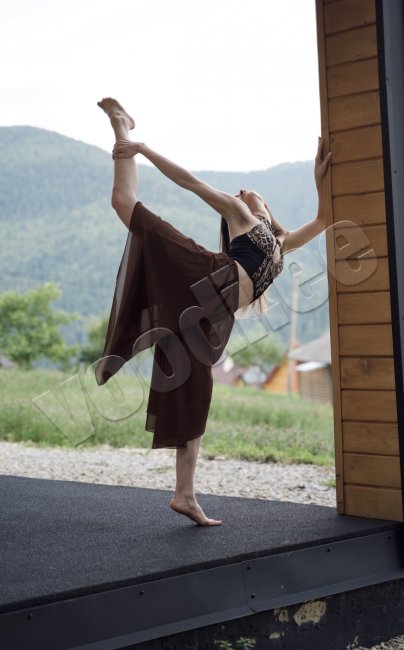 Daniella - photo