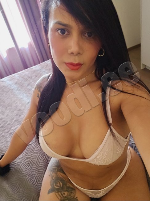 LUCIA  SEXY  GIRL  HOT  SEX❤️ - kuva