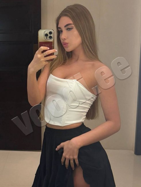 Polina - photo