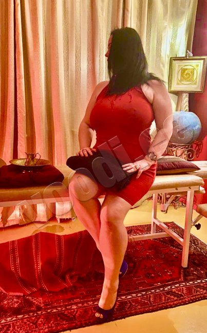 NATALI - photo