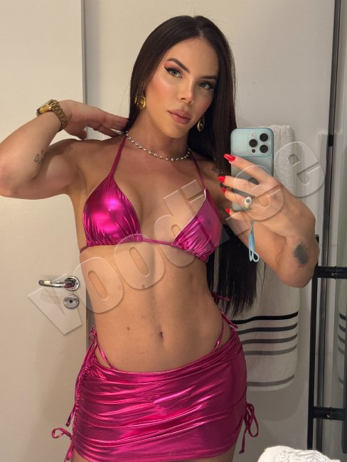 Kayla  goddess  active  and  pas - фото