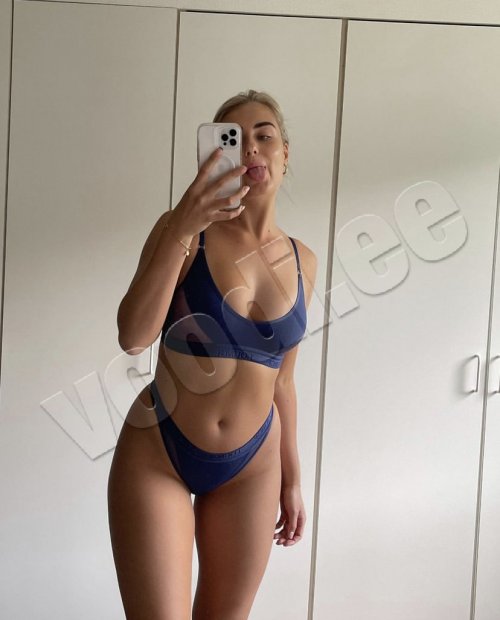Vanille - foto