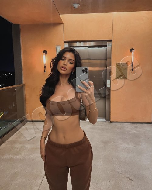 Julia - foto