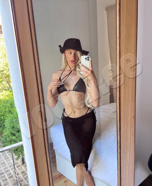 Juliette - foto