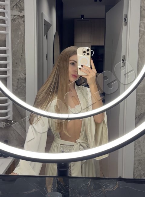 Кристина - photo