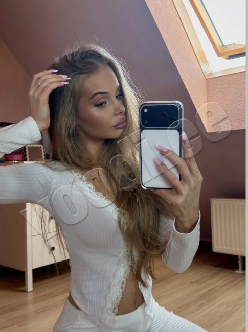 Dasha - photo