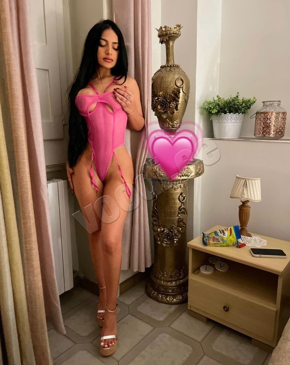 Sabrina luna - kuva