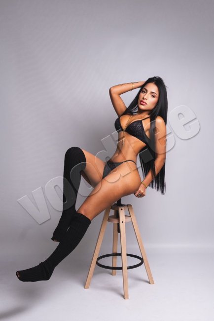 Sabrina  luna - kuva