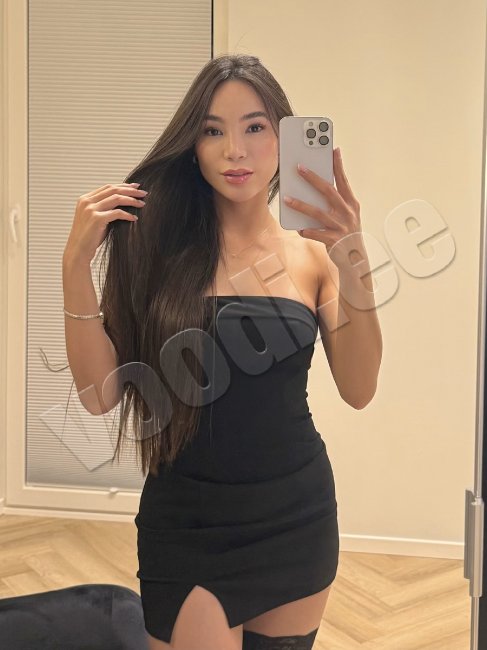 Annie - foto
