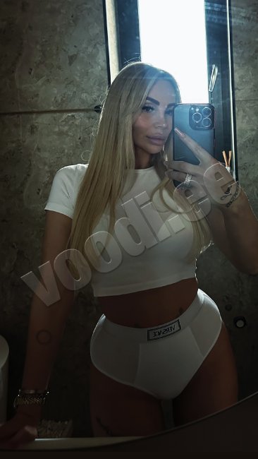 Anne  Marie - foto