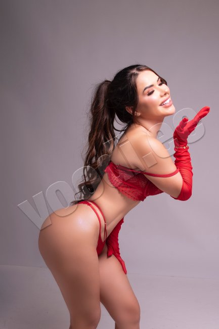 CAROLINA  XXX - photo