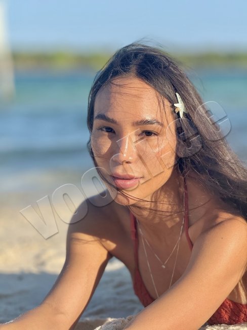 Annie - foto