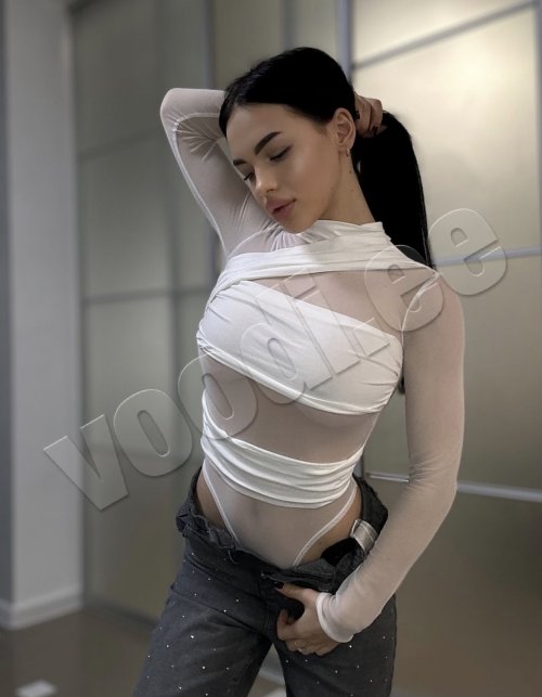 Nastya   - foto