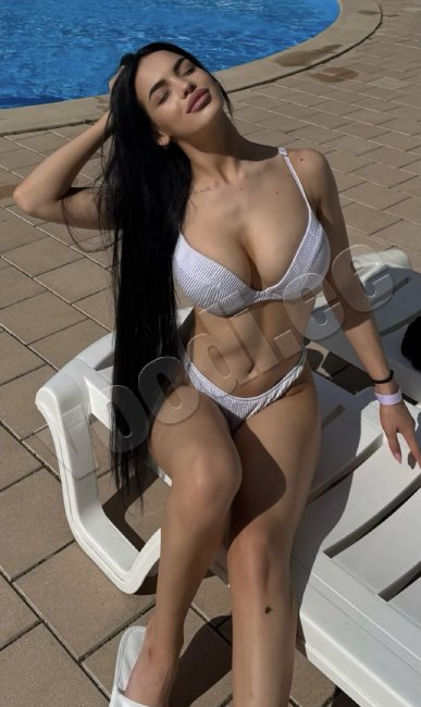 Nastya   - foto