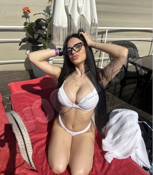 Nastya   - foto