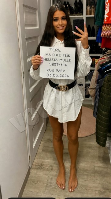 Tulen  külla   - foto