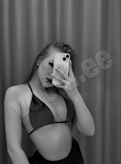 Milana - foto
