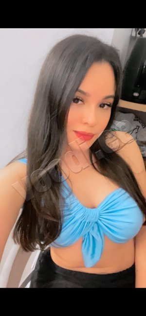 Gisela   - foto