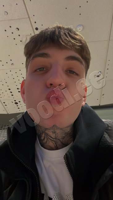 Daniel - photo