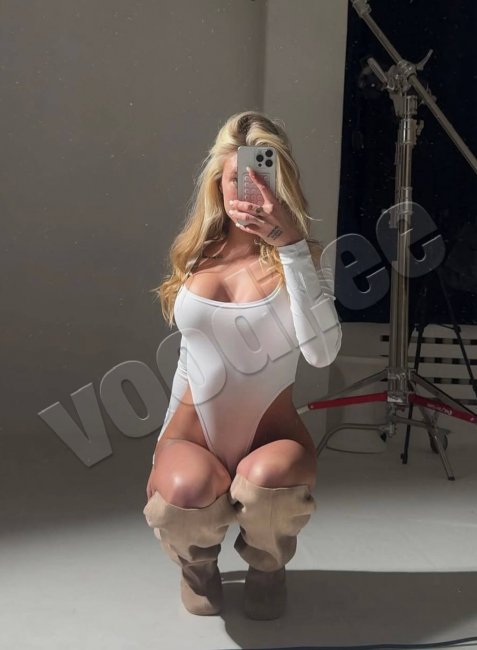 Regina - photo