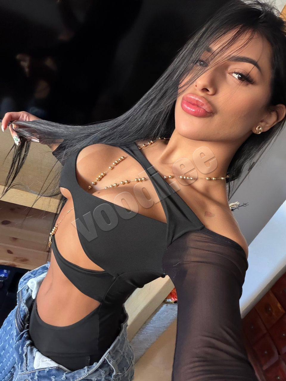 Sabrina  Luna - kuva