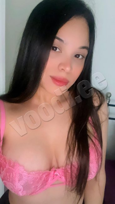 Gisella - kuva