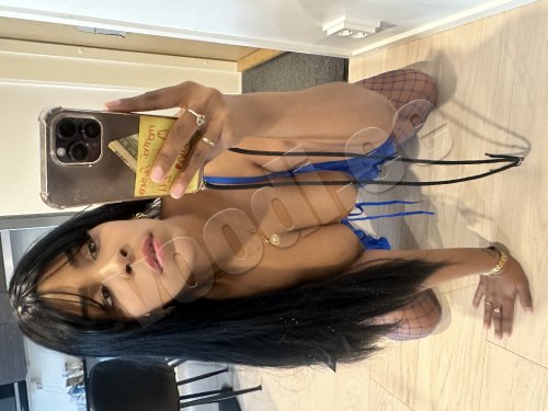 SERENA  LATÍN  HOT - фото