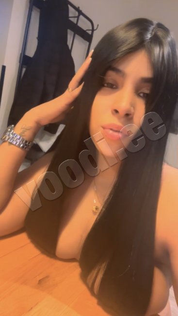 SERENA  LATÍN  HOT - фото