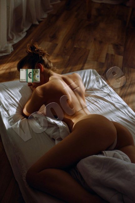 Sonia - photo