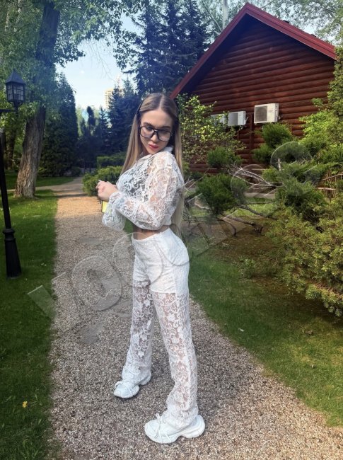 Vika - photo