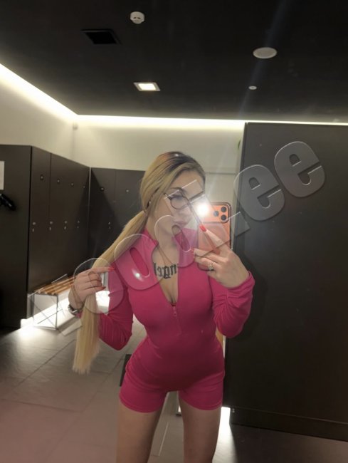 Vika - photo