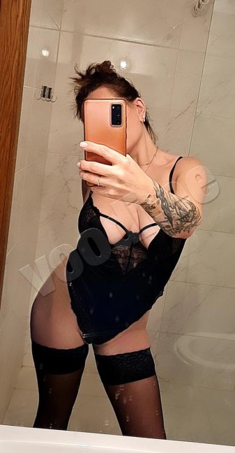 Marina - foto