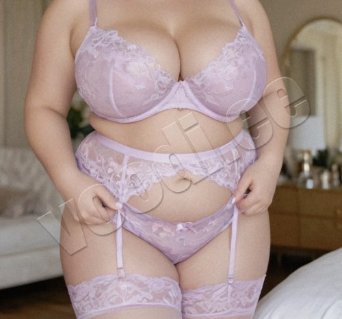 Annika - photo