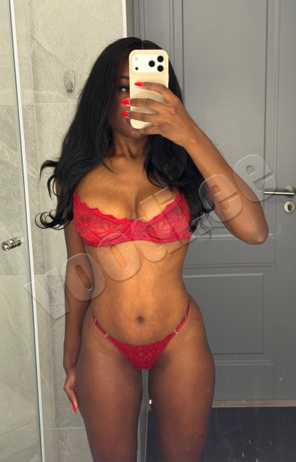 Jazzzz~  young  ebony~ - photo