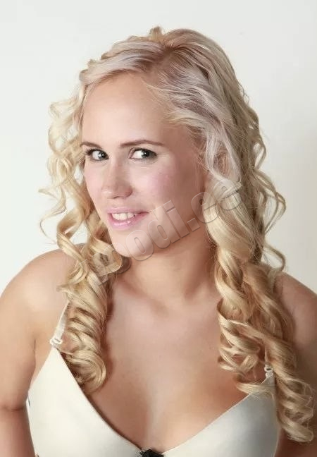 Аделина - foto