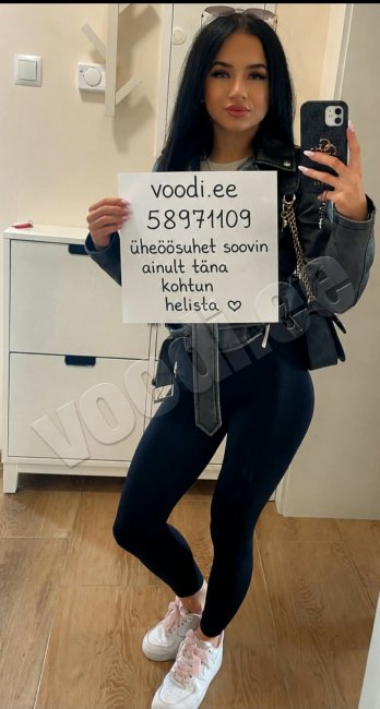 Tulen  külla   - kuva