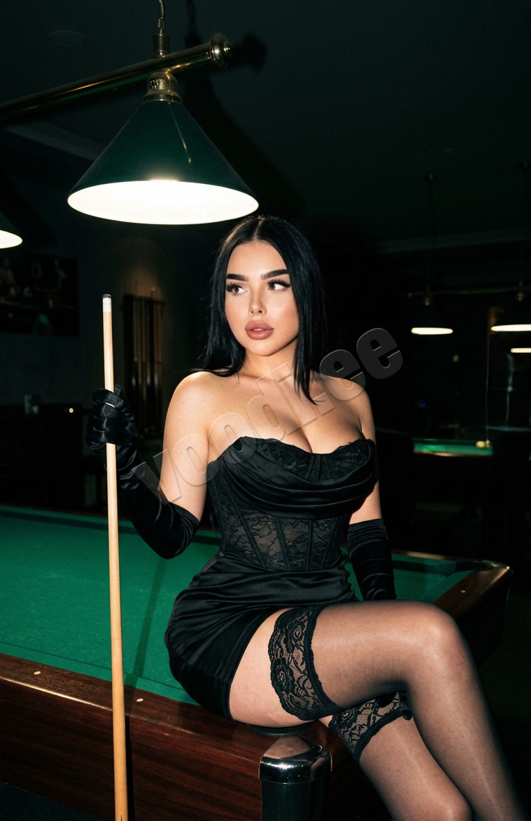 Dimitra - photo