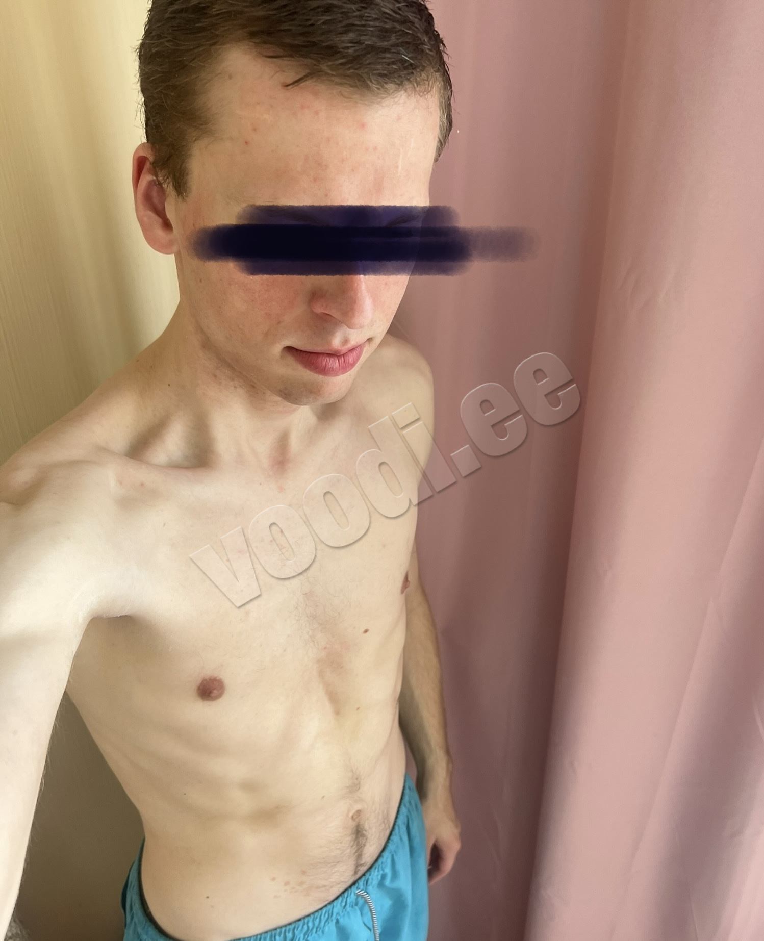 Kev - photo