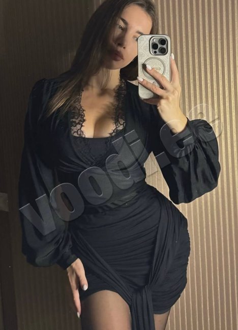 Соня - photo