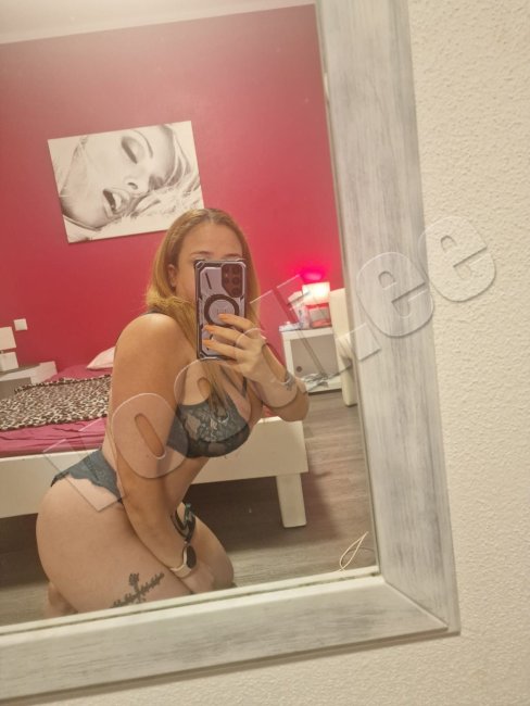 Luna sexy latina - kuva