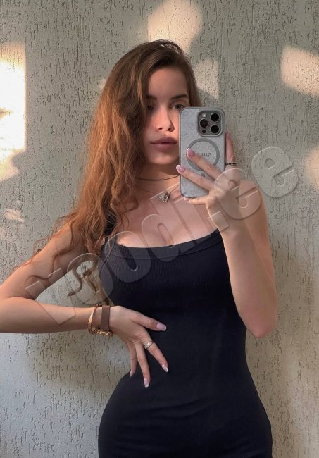 Соня - photo