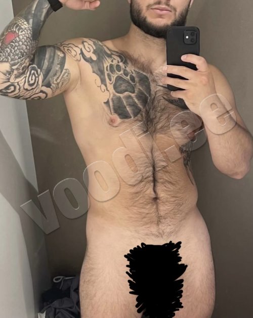 Adam.   - photo