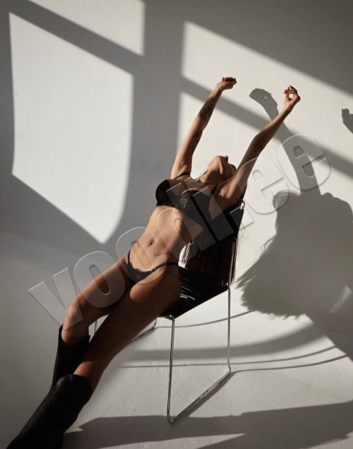Аня - photo